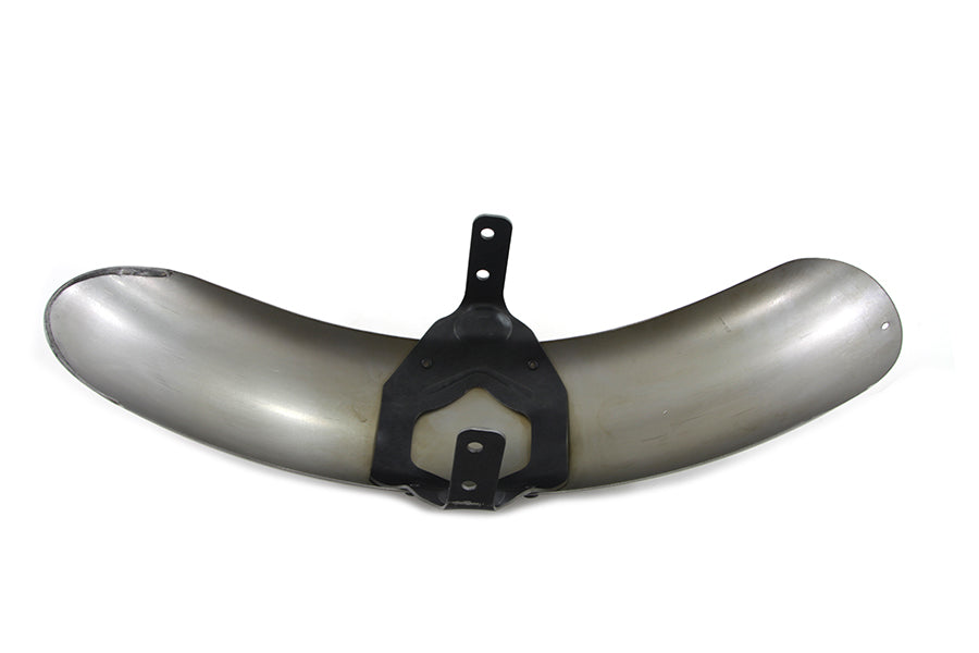 Fat Kid Steel Front Fender