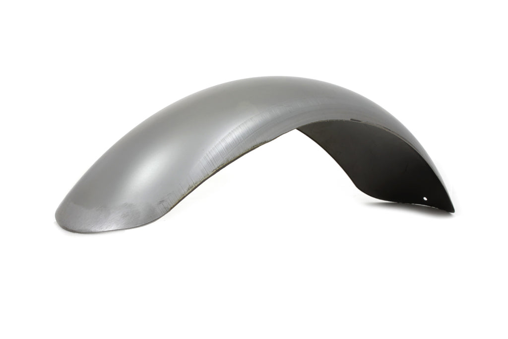 Front Fender Raw
