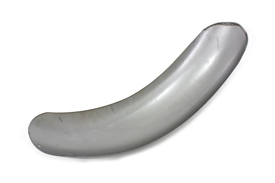 Front Fender Raw