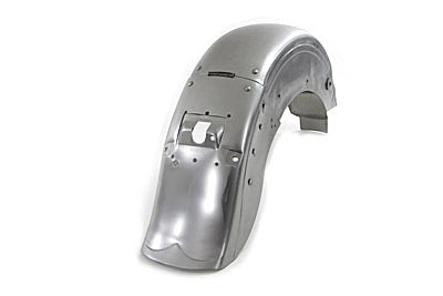 Replica Rear Fender with Hinged Tail