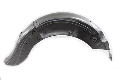 Replica Rear Fender with Hinged Tail
