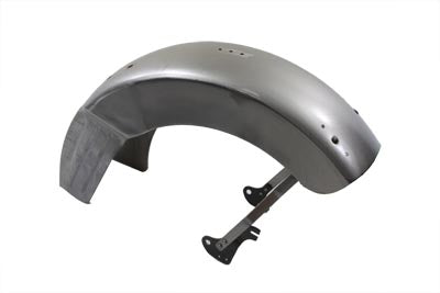 Rear Fender Bobbed