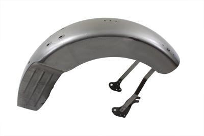 Rear Fender Bobbed