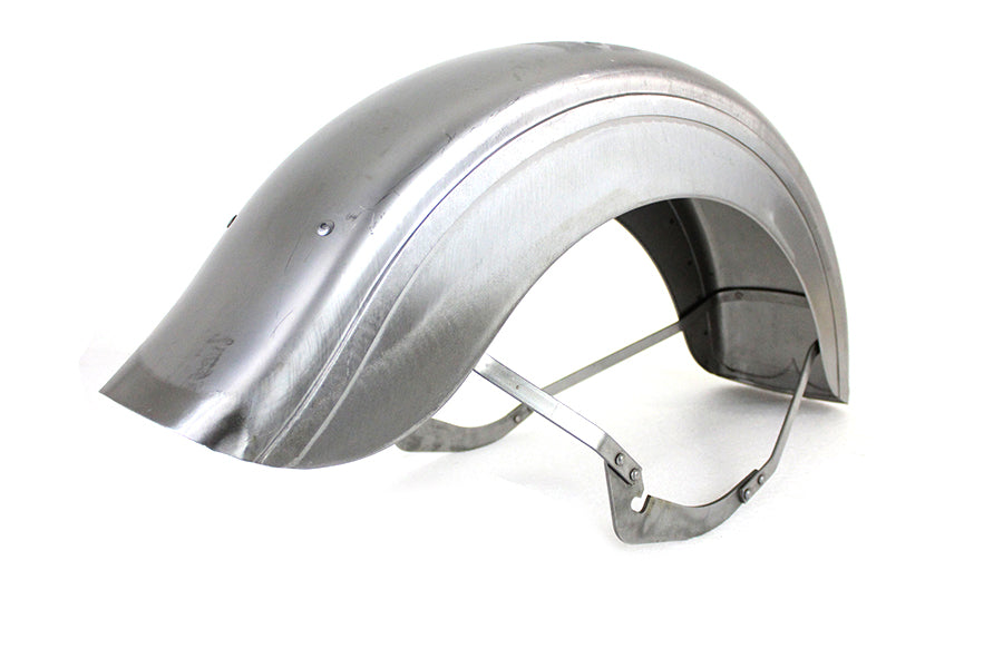 Replica Front Fender Raw