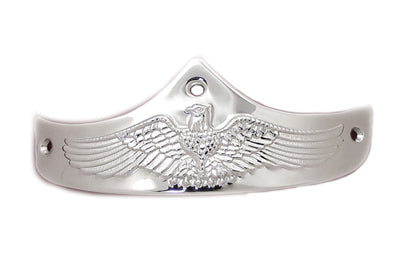 Eagle Chrome Front Fender Tip