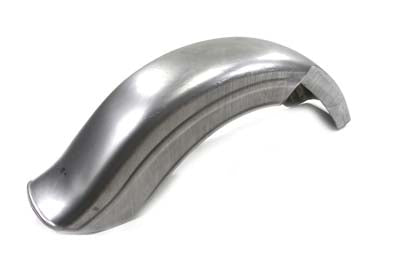 Rear Fender Bobbed Raw