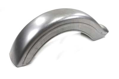 Rear Fender Bobbed Raw