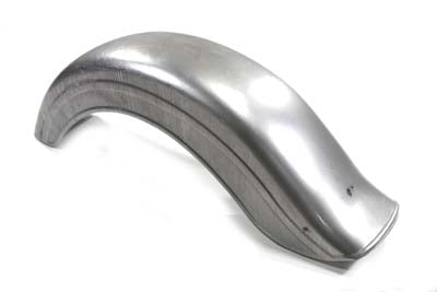 Rear Fender Bobbed Raw
