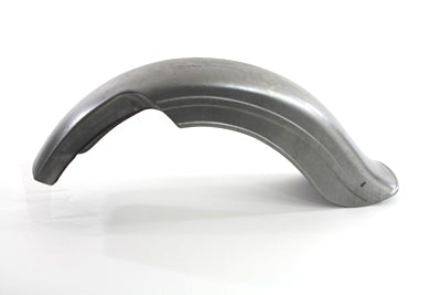 Rear Fender Bobbed with Left Cutout