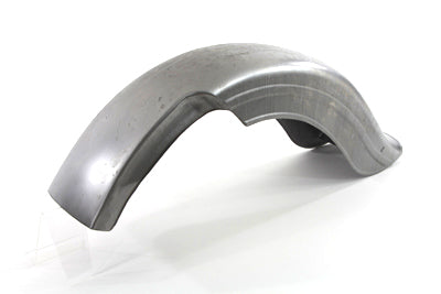 Rear Fender Bobbed with Left Cutout