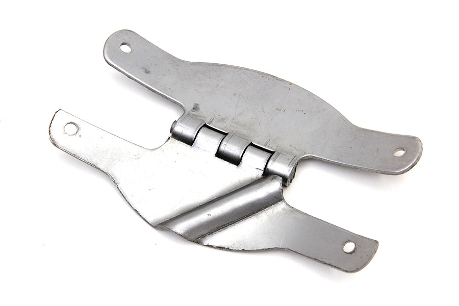 Rear Rigid Fender Hinge Assembly Raw
