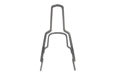 28 Square Stock Rigid Sissy Bar