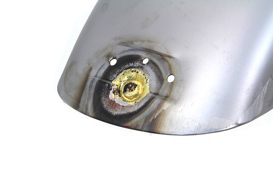 Replica Front Fender Raw
