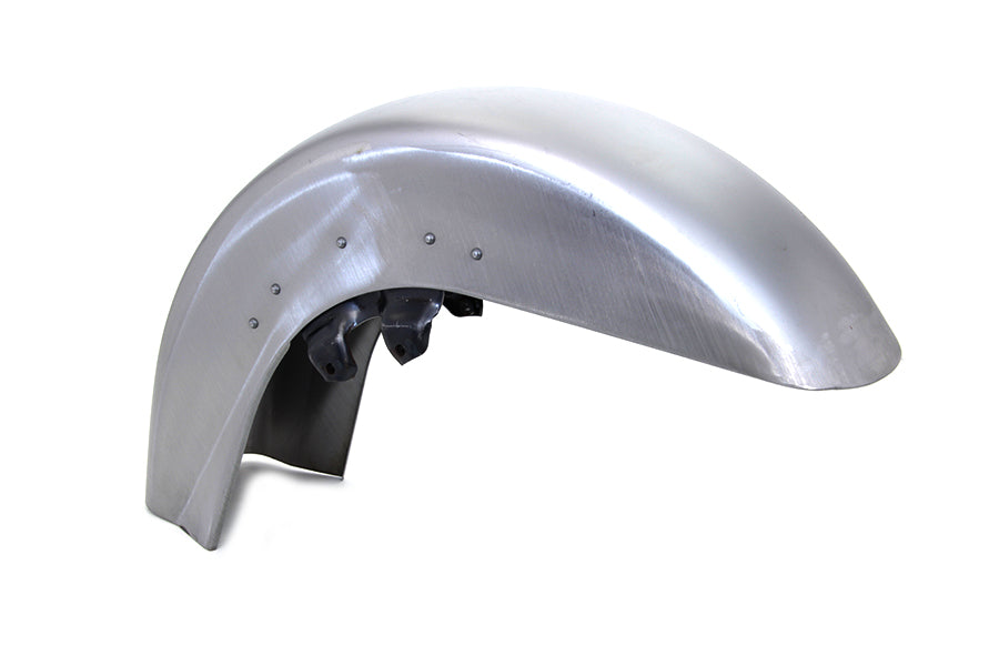 Replica Front Fender Raw