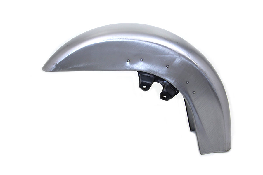 Replica Front Fender Raw