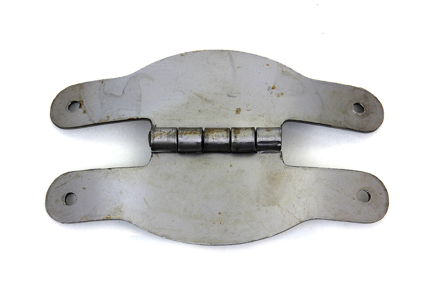 Rear Fender Hinge