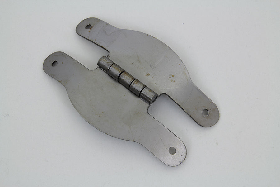 Rear Fender Hinge