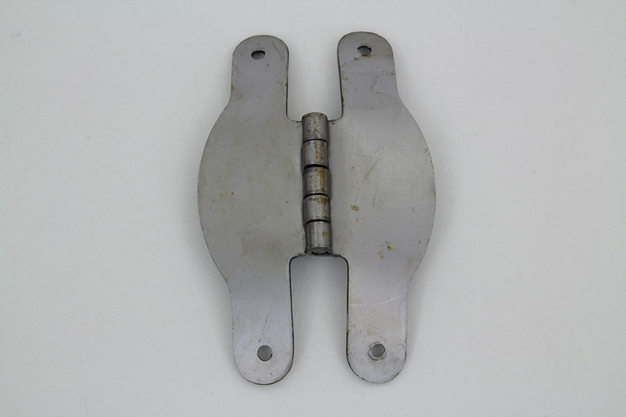 Rear Fender Hinge