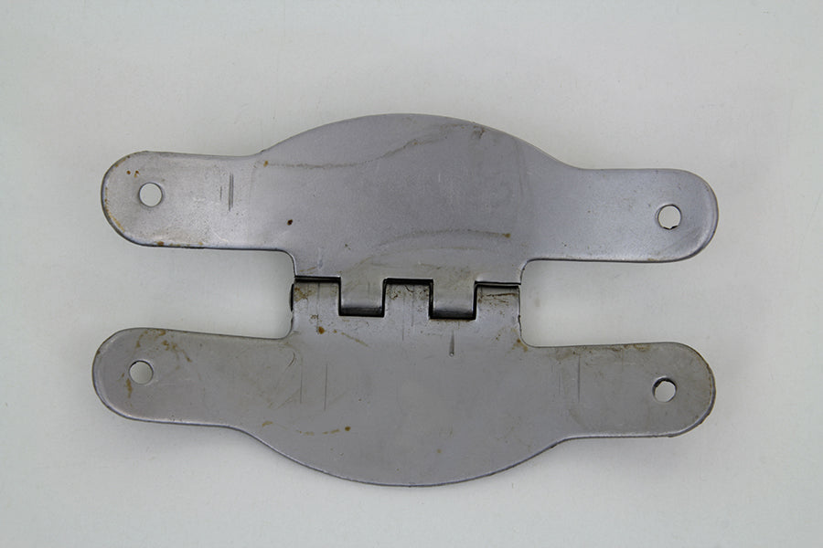 Rear Fender Hinge