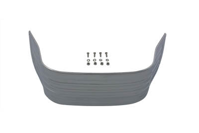 Ribbed Lower Fender Trim