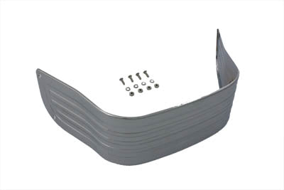 Ribbed Lower Fender Trim