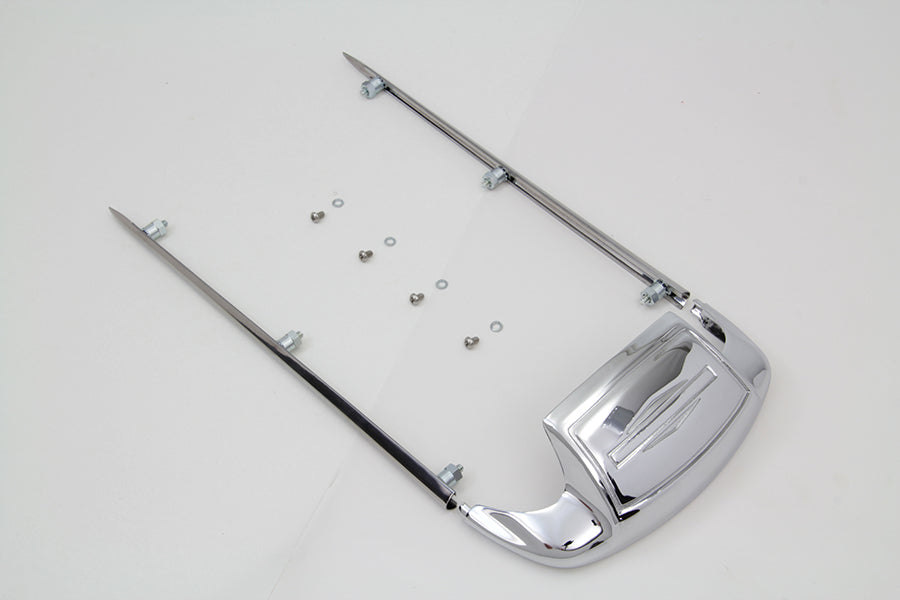 Front Fender Trim Kit