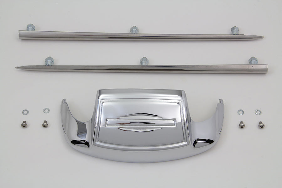 Front Fender Trim Kit
