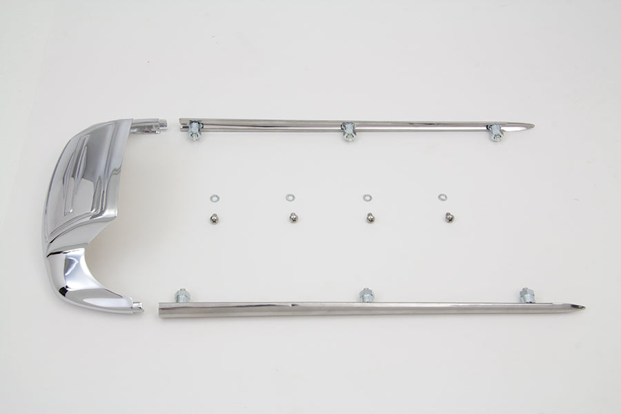 Front Fender Trim Kit
