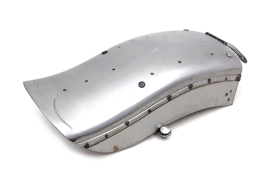 Rear Fender Tail End