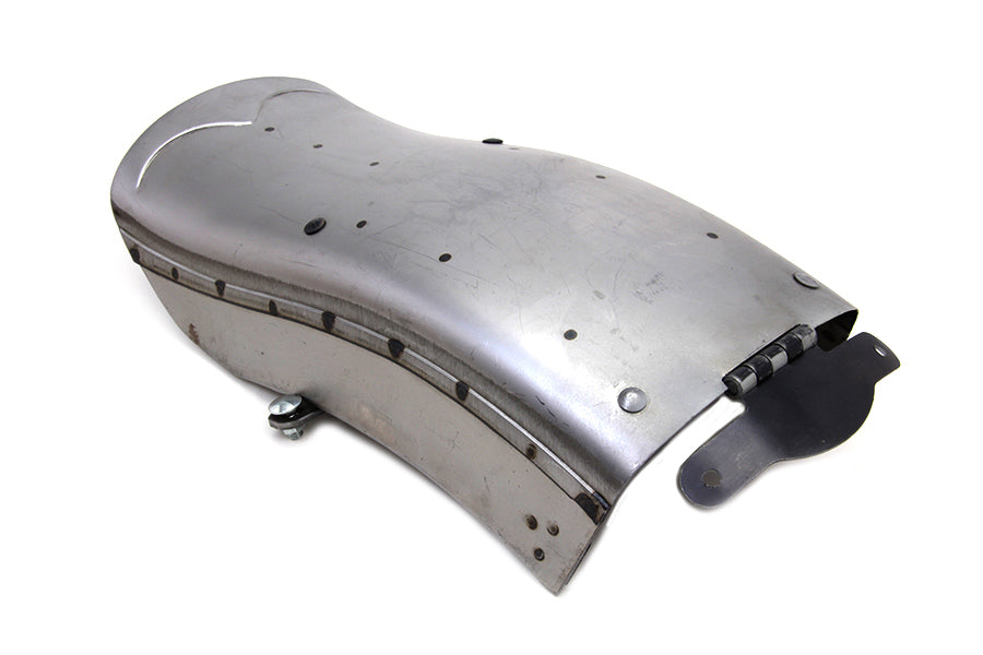 Rear Fender Tail End