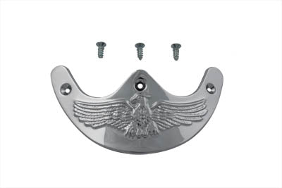 Narrow Eagle Front Fender Tip