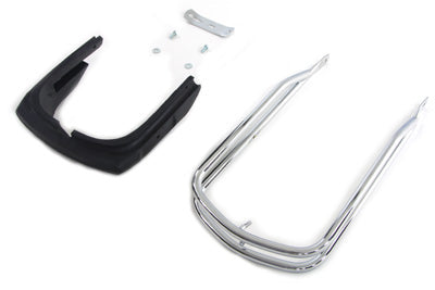 Front Fender Bumper Rail