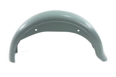 Replica Rear Fender Steel