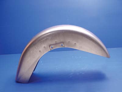 Replica Front Fender Glide Style