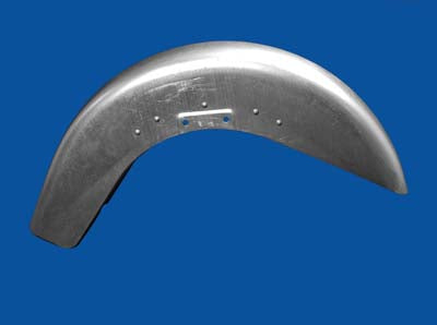 Replica Front Fender Glide Style