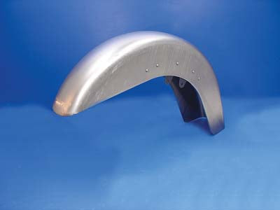 Replica Front Fender Glide Style