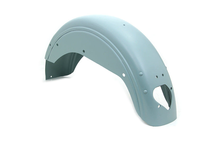 Replica Rear Fender Primer Finish