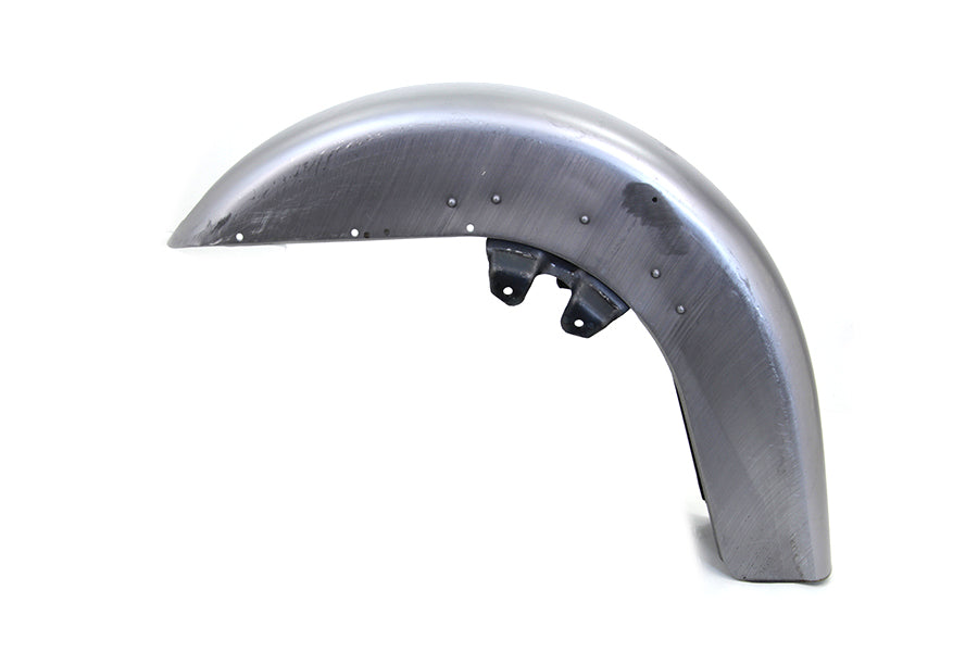 Replica Front Fender Raw