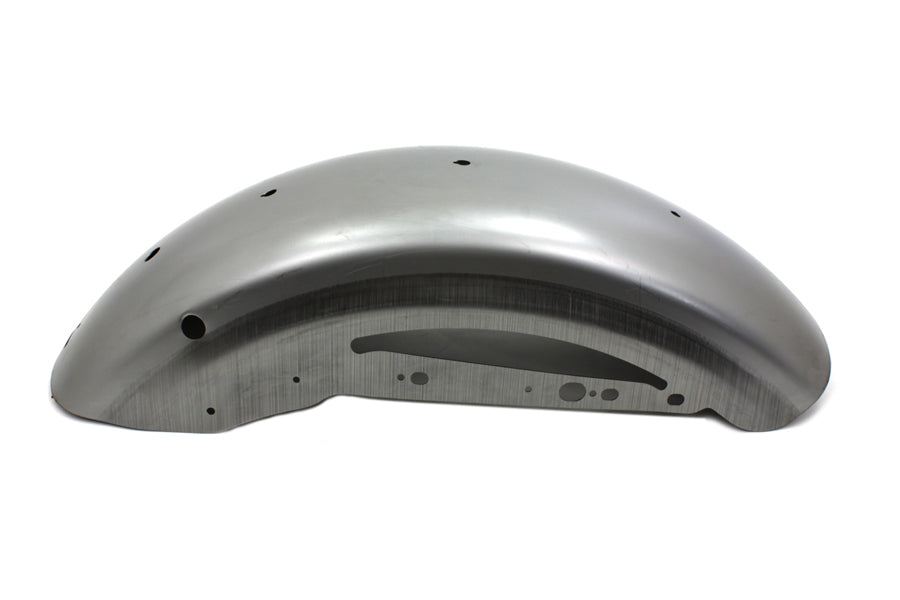 Rear Fender Raw