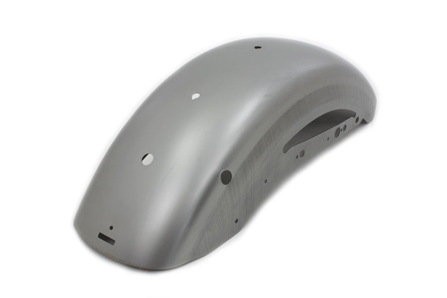 Rear Fender Raw