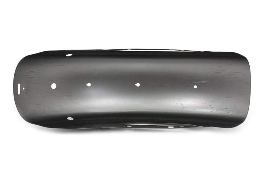 Rear Fender Raw