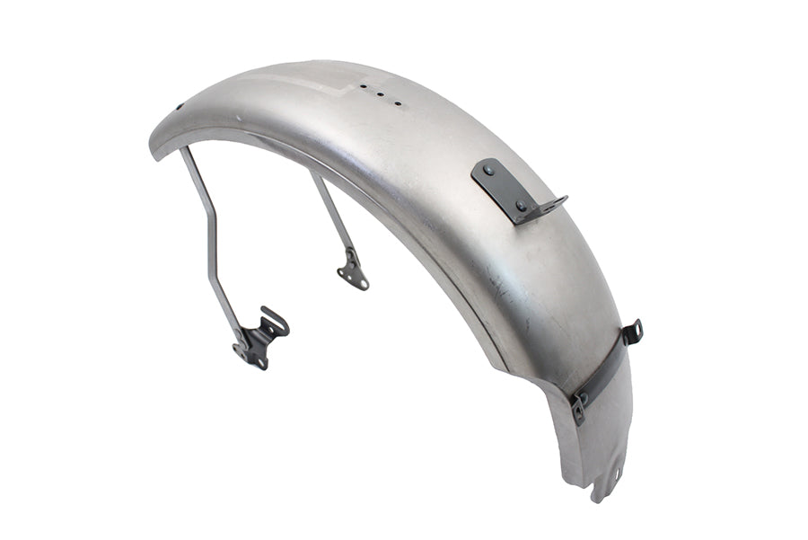45 Bobbed WR Rear Fender Raw