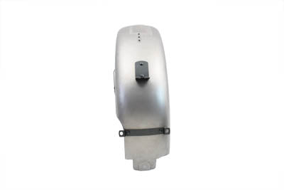 45 Bobbed WR Rear Fender Raw