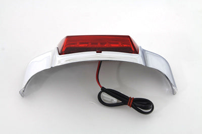 Rear Fender Tip with LED