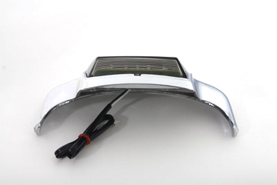 Rear Fender Tip with LED