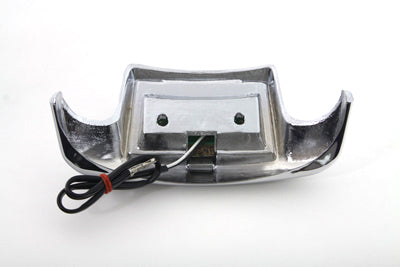 Billet Axle Cover Set