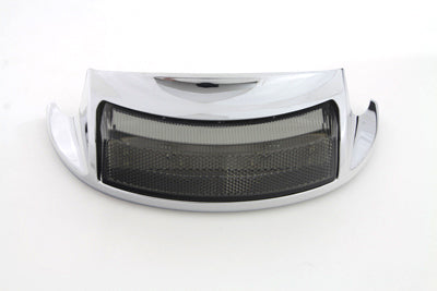 Rear Fender Tip with LED