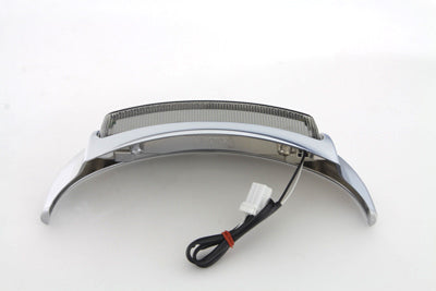 Rear Fender Tip with LED