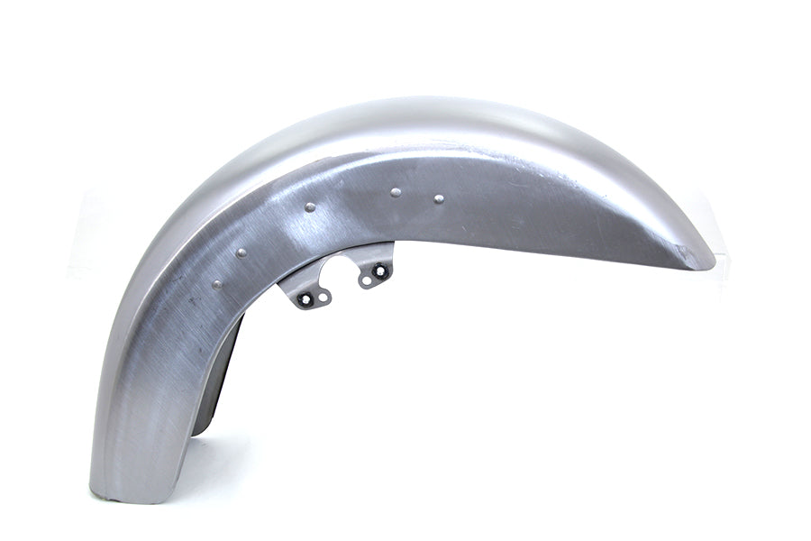 Touring Front Fender Raw