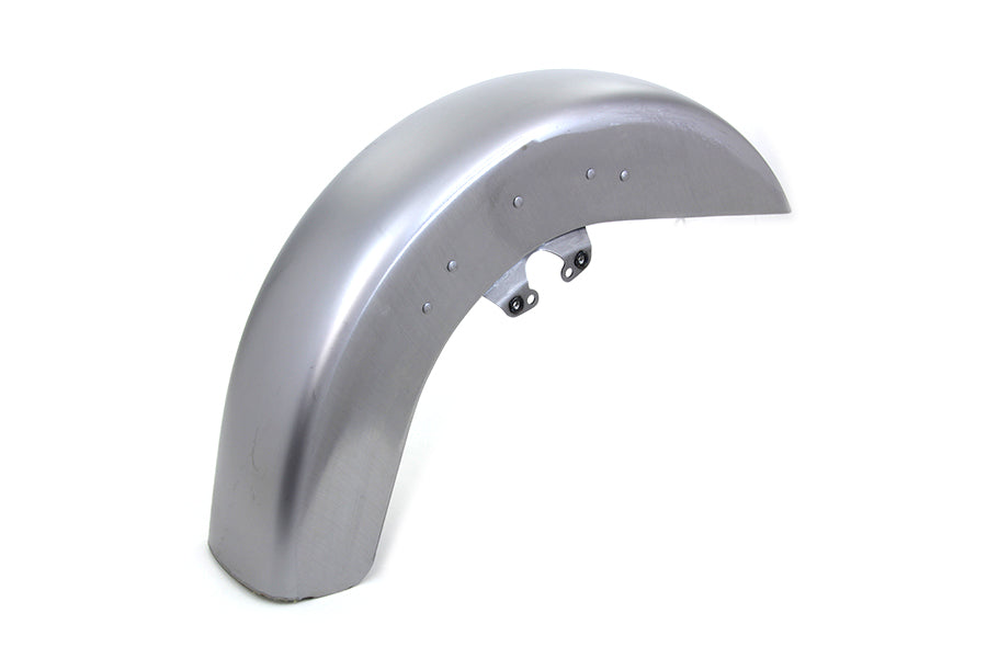 Touring Front Fender Raw